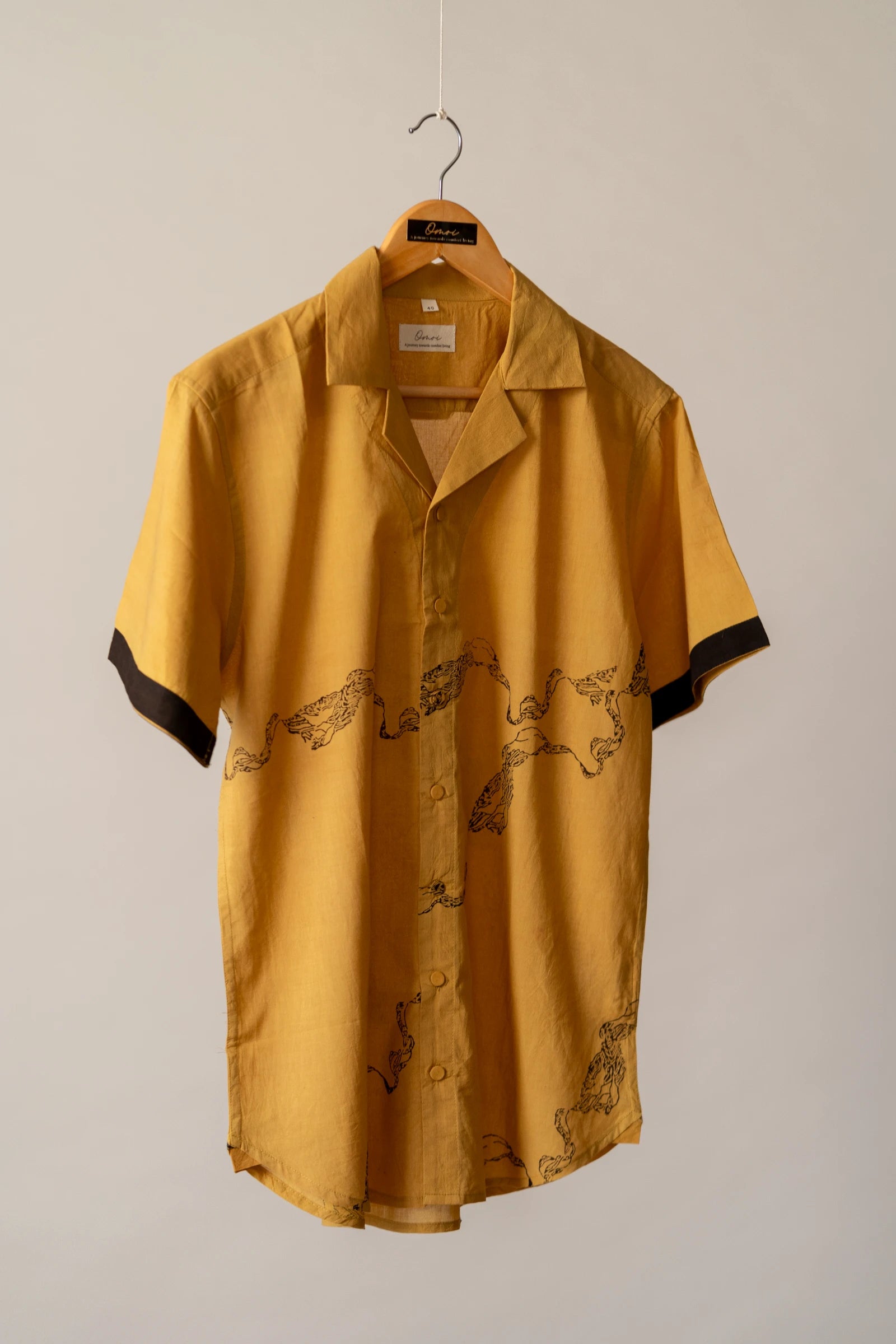 The Dusk Mens Shirt