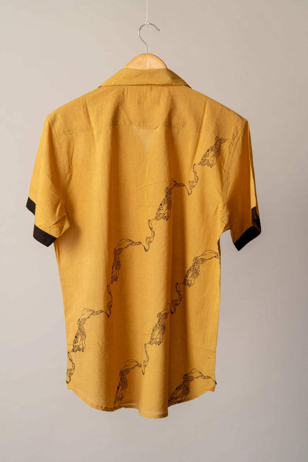 The Dusk Mens Shirt