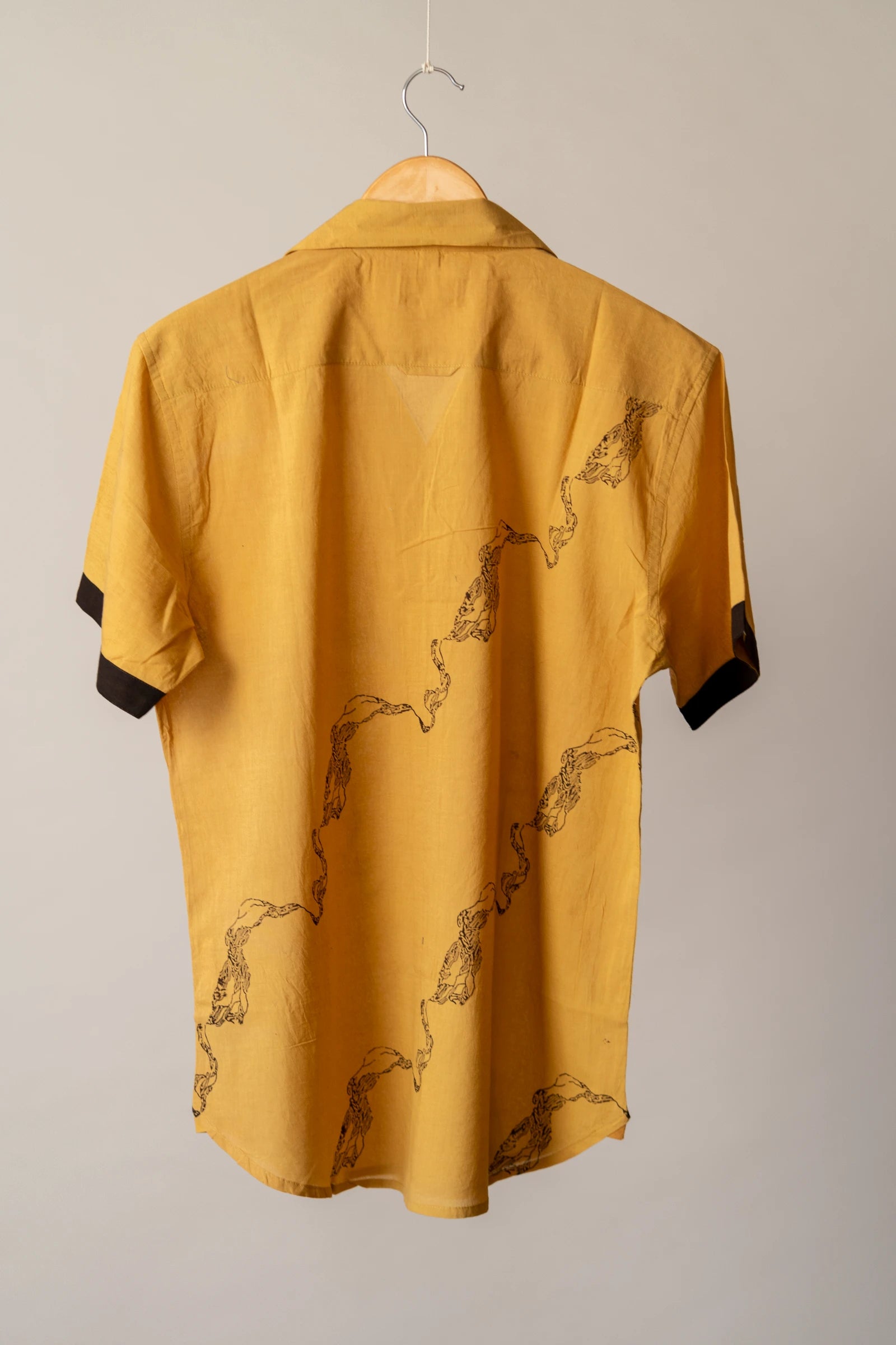 The Dusk Mens Shirt