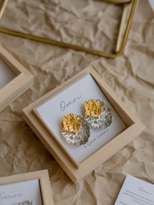 Miorah Earrings