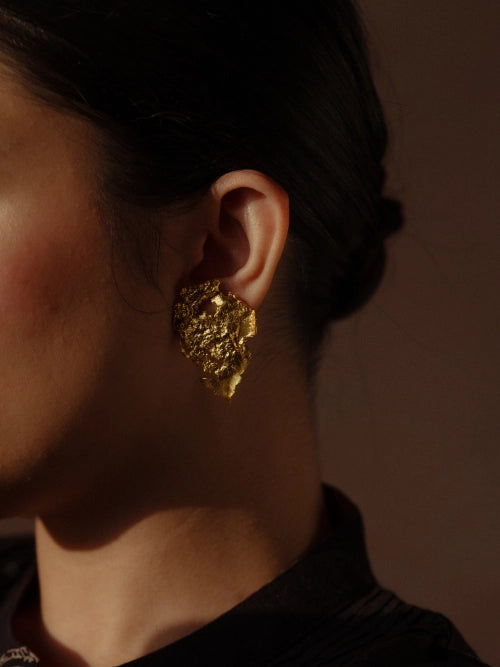Zeya Earrings