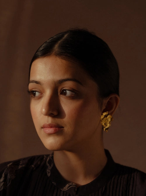 Zeya Earrings
