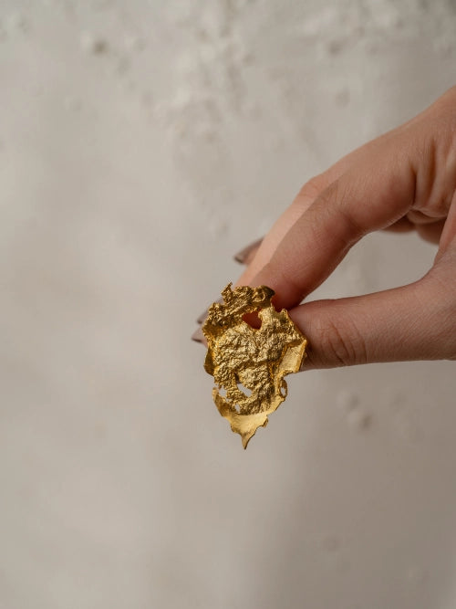 Zeya Earrings