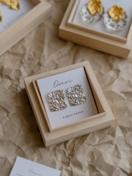 Esme Earrings